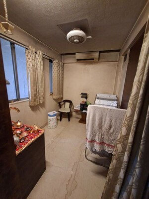 Living Room in  Apartment at Lower Parel – for Sale