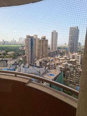 Swimming Pool in  Apartment at Lower Parel – for Sale