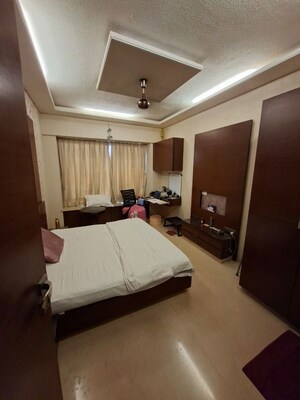 Bedroom in  Apartment at Lower Parel – for Sale