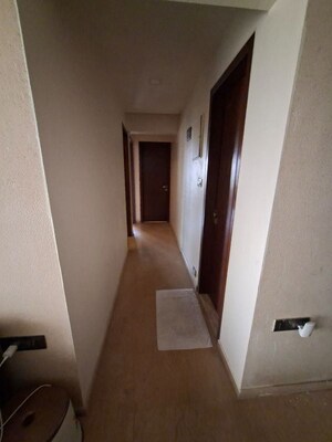 Building Lobby in  Apartment at Lower Parel – for Sale
