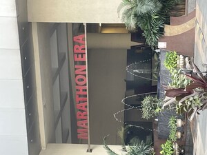  Apartment – Exterior View View at Lower Parel - for Sale