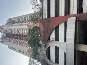  Apartment – Exterior View View at Lower Parel - for Sale