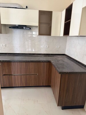 Kitchen in 3.5 BHK Apartment at Bestech Park View Altura, Sector 79 – for Rent