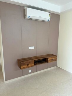 3.5 BHK + Servant Room Apartment For Rent in Bestech Park View Altura