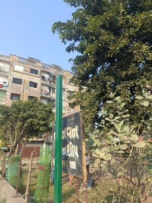  Apartment – Exterior View View at Kharvasa - for Sale