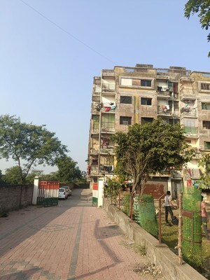  Apartment – Exterior View View at Kharvasa - for Sale