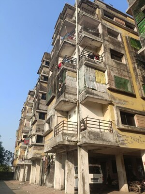  Apartment – Exterior View View at Kharvasa - for Sale