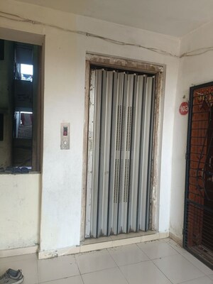 Building Lobby in  Apartment at Kharvasa – for Sale