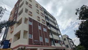  Apartment For Sale in Domaripochampally