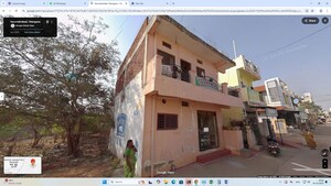  Independent House – Exterior View View at Chengicherla - for Sale
