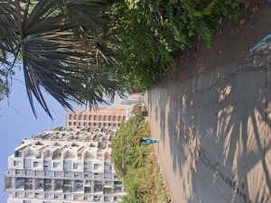  Apartment – Exterior View View at Pale Gaon - for Sale