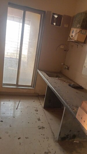 Kitchen in  Apartment at Pale Gaon – for Sale