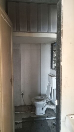 Building Lobby in  Apartment at Pale Gaon – for Sale
