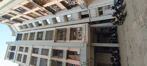  Apartment – Exterior View View at Pale Gaon - for Sale