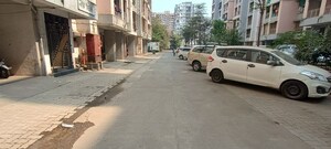 Parking in  Apartment at Pale Gaon – for Sale