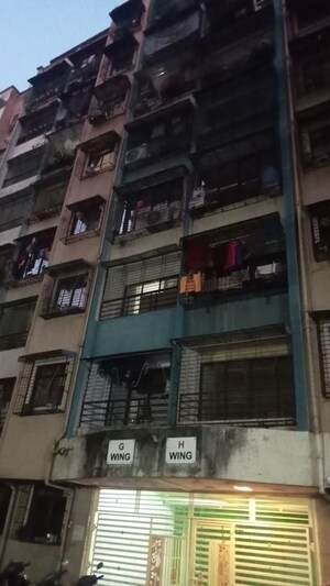  Apartment For Sale in Badlapur