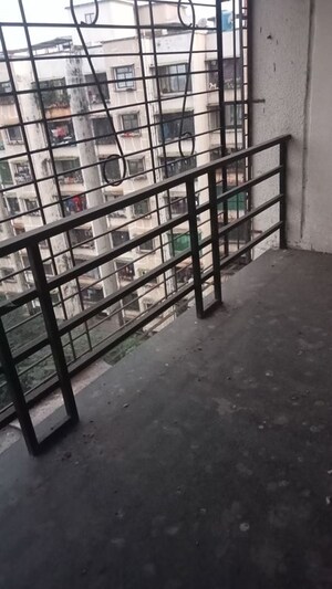 Parking in  Apartment at Badlapur – for Sale