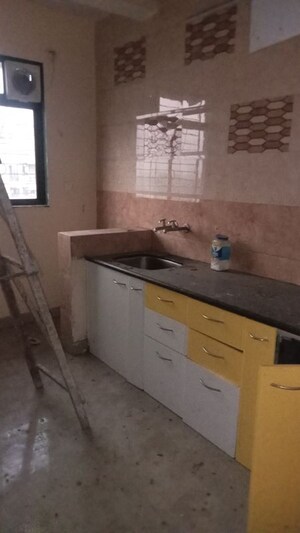Kitchen in  Apartment at Badlapur – for Sale