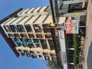  Apartment – Exterior View View at Badlapur - for Sale