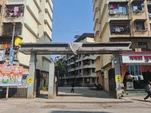  Apartment at Badlapur – for Sale