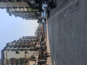  Apartment – Exterior View View at Badlapur - for Sale