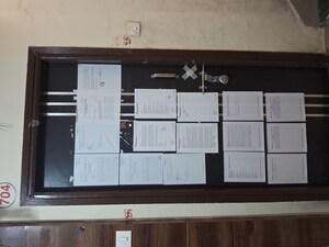 Kitchen in  Apartment at Badlapur – for Sale