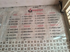   Apartment at Badlapur – for Sale