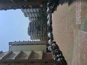 Staircase in  Apartment at Badlapur – for Sale