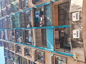  Apartment – Exterior View View at Badlapur - for Sale