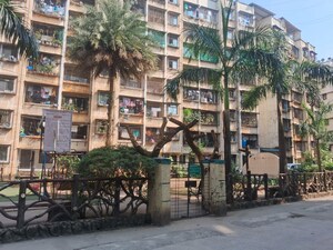  Apartment – Exterior View View at Badlapur - for Sale