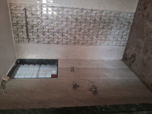 Bathroom in  Apartment at Badlapur – for Sale
