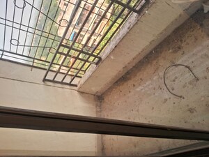 Balcony in  Apartment at Badlapur – for Sale