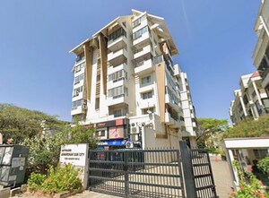  Apartment For Sale in Jangamakote