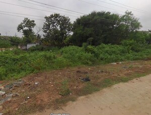 Plot Area in  Plot at Raghunadapalem – for Sale