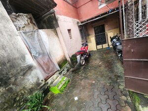 Parking in 2 BHK Apartment at Sandesh Nagar – for Rent