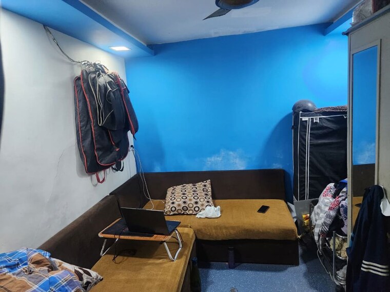 Living Room, sandesh nagar 2 Bedroom 600 Sq.Ft. Apartment In Sandesh Nagar Mumbai 10368491