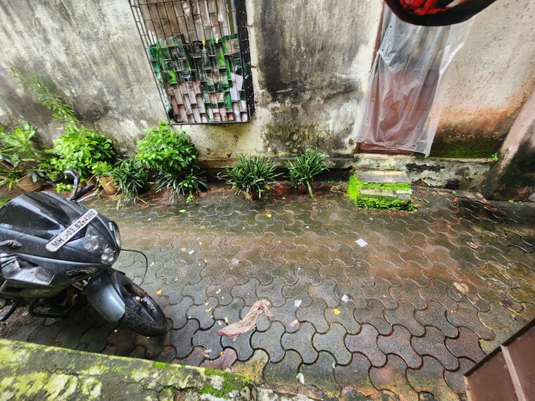  Parking, sandesh nagar 2 Bedroom 600 Sq.Ft. Apartment In Sandesh Nagar Mumbai 10368491