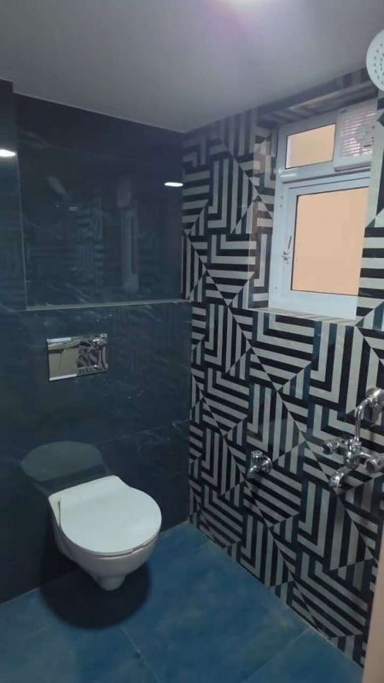 Attached Bathroom, om-sai-blueberry 2 Bedroom 950 Sq.Ft. Apartment In Nalasopara West Palghar 10368623