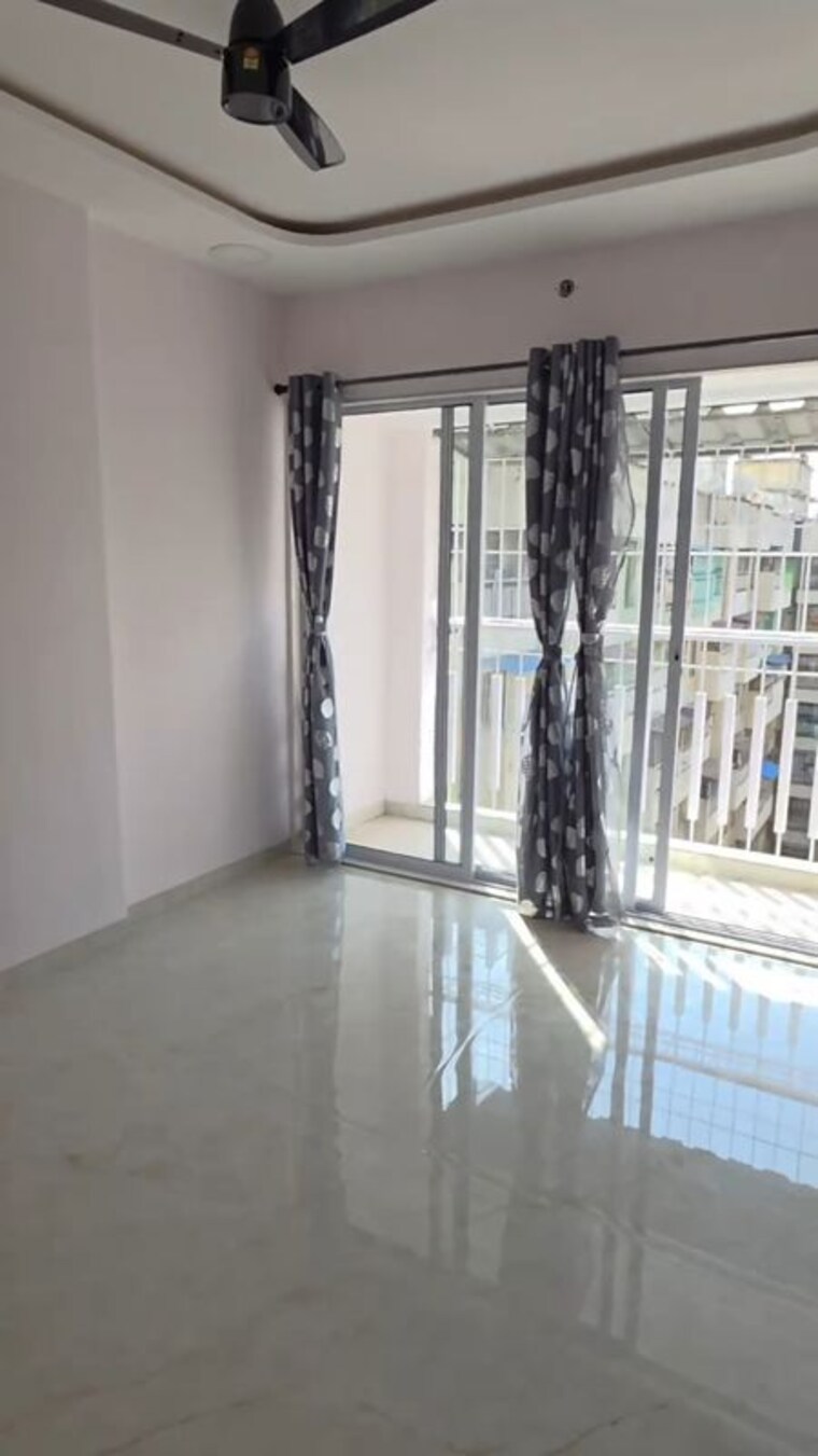 Master Bedroom, om-sai-blueberry 2 Bedroom 950 Sq.Ft. Apartment In Nalasopara West Palghar 10368623