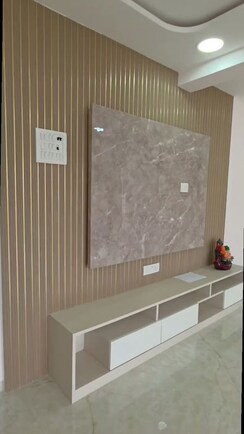 2 BHK Apartment For Rent in Om Sai Blueberry