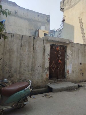  Independent House – Exterior View View at Shahdara - for Sale