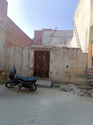  Independent House – Exterior View View at Shahdara - for Sale