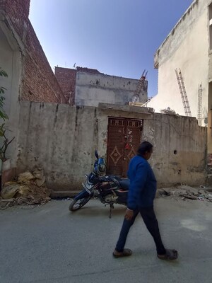   Independent House at Shahdara – for Sale