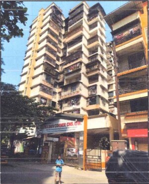  Apartment For Sale in Kamothe