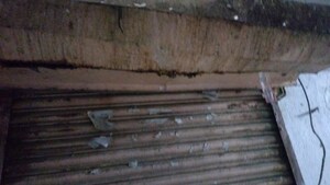 Floor Plan in  Shop at Mira Road – for Sale