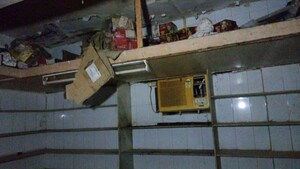  Shop – Exterior View View at Mira Road - for Sale