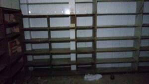 Floor Plan in  Shop at Mira Road – for Sale