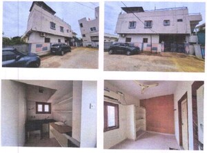  Independent House – Exterior View View at Mahaboobnagar - for Sale