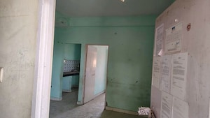 Bathroom in  Apartment at Mandideep – for Sale