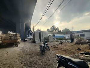  Shop – Exterior View View at Bahadurpura - for Sale